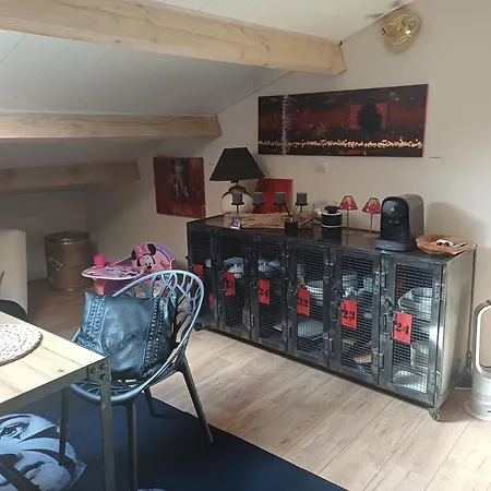 2 Personnes Avec Piscine Ferienhaus Le Bosc (Herault)